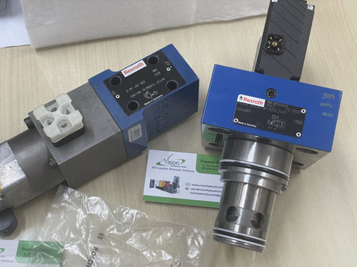 Proportional  Valve supplier in india